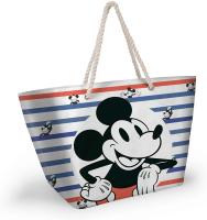Bolsa Playa Beach Mickey Disney 52x37x17cm. KARACTERMANIA - details 0