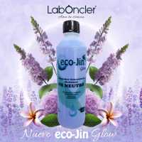 Nuevo Ecojin + Pack Vitro Twist Laboncler – Limpieza Especial para Vitrocerámica con Ecojin Glow pH Neutro. Quitamanchas Multiusos para Superficies Delicadas y Estropajos Antirayaduras - details 4