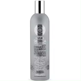 CHAMPU VOLUMEN-NUTRICION todo tipo cabello 400m EC - 1