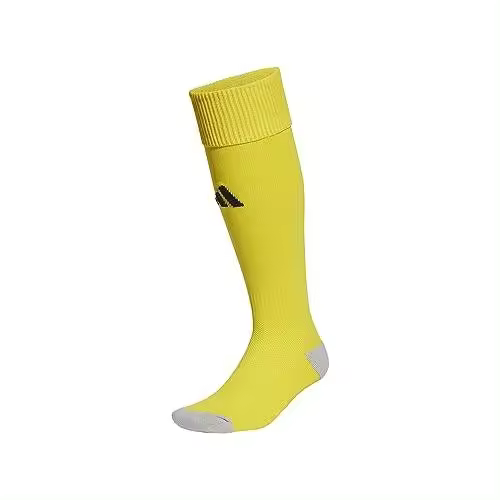 Leggings adidas Milano 23 Socks IB7815 – Calcetines de entrenamiento de alta calidad con refuerzos en áreas clave para mayor durabilidad y ajuste ergonómico que proporciona un ajuste cómodo y seguro en todo momento. - 1