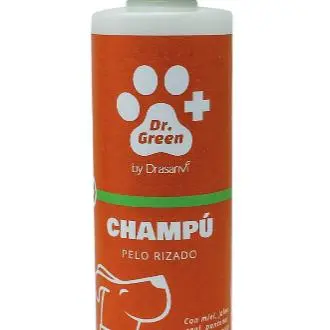 Champú para Pelo Rizado – Hidratación y definición natural - 1