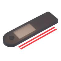 Cubierta De Pantalla Para Xiaomi 4Pro Mi4 pro Scooter Eléctrica Silicona Protectora Impermeable Para Placa De Circuito Display Panel Caso - details 7