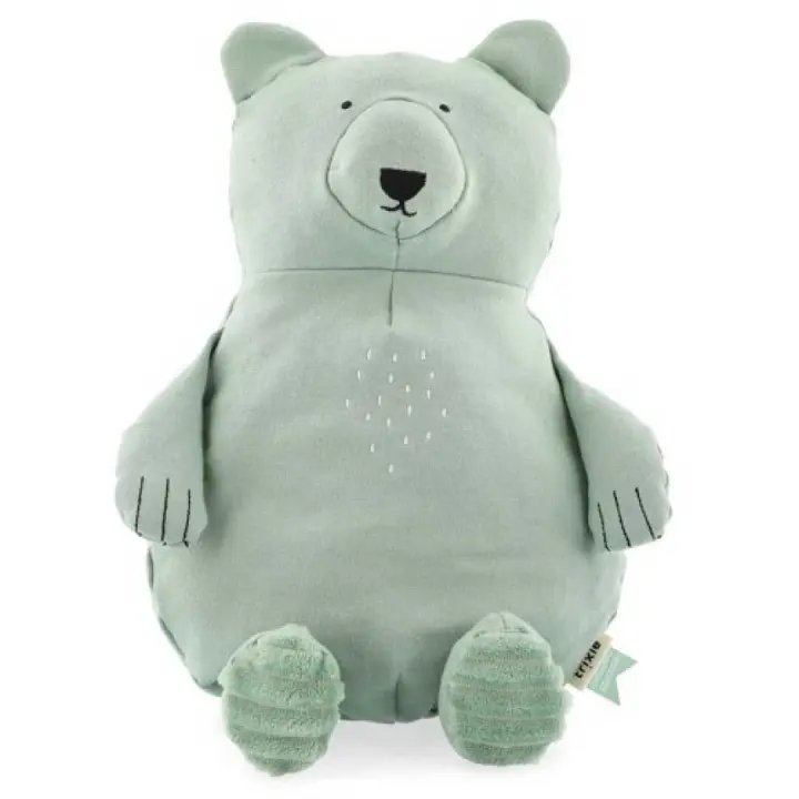 Peluche Large Polar Bear Trixie - 1