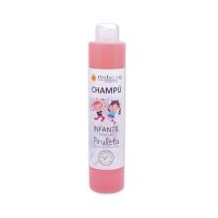 Brische Cosmetics Brische Pack 3 Piezas Champú, Mascarilla y Bifase Aroma Piruleta con árbol de Té 250ml - details 1