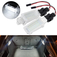 Luz De Maletero 12V Para Skoda Kodiaq Octavia Mk2 MK3 2 3 Fabia MK1 Accesorios De Automóvil LED Iluminación Interior De Coche - details 9