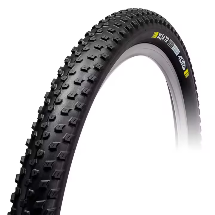 Tufo Cubierta Rígida De Mtb Xc 14 Tubeless 29´´ X 2.25 - 1