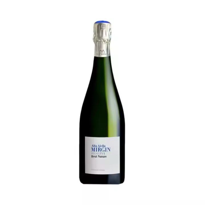 Cava Mirgin Gran Reserva 2020 Magnum - 1