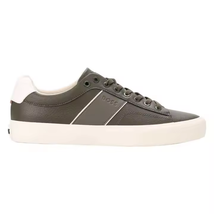Boss Zapatillas Aiden Tenn Grltp 10263031 Verde - 1