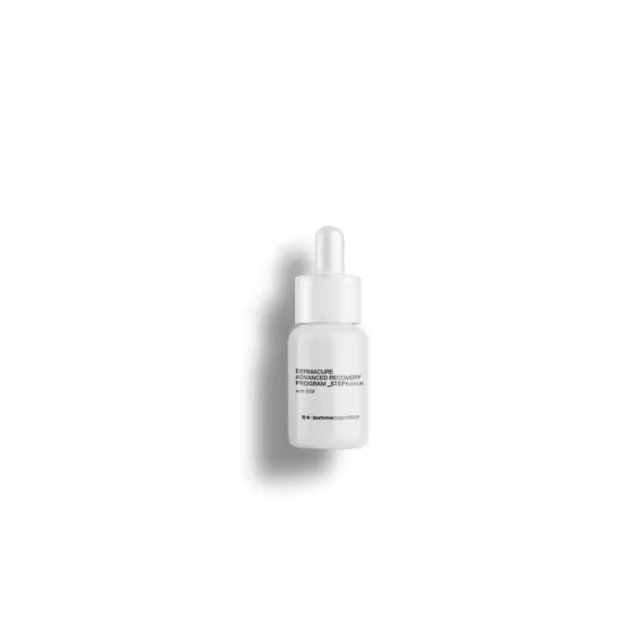 Advanced Recovery Program - Step 1 Serum Activador Celular Regenerativo con EGF Summecomestics - 1