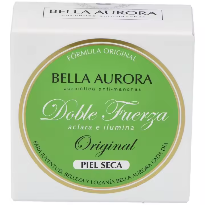 Bella Aurora Crema Antimanchas Doble Fuerza 30Ml - 1
