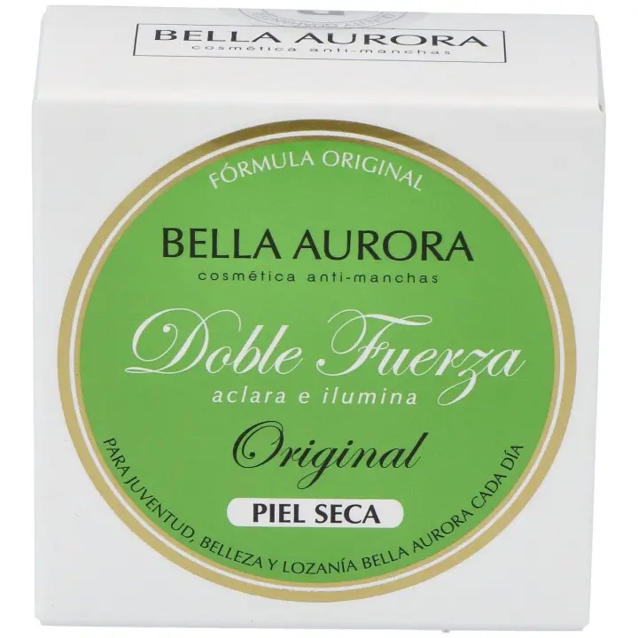 Bella Aurora Crema Antimanchas Doble Fuerza 30Ml - 1