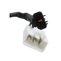 ✅ RajoMotor Regulador Suzuki valido para modelos AN 650 Burgman 2003 2004 2005 2006 2004 2008 2009 2010 2011 2012 / VL 1500 Intruder 2013 2014 2015/ VL 1800 C1800 Intruder 2008 2009 2010 2011 2012 2013 2014 2015/ VLR 1800 C109R Boulevard 2008 2015 REG-33 - details 1