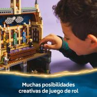 Lego 764441 Castillo de Hogwart: Club de Duelo Lego Harry Potter - details 4