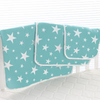Alfombra De Cama Reutilizable Y Lavable Para Conejillos De Indias Pequeños Y Bebés Alfombra De Animal Pequeño Impermeable Y Cómoda Para Descanso - details 2
