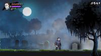 HALLOWEEN AND ASH VS EVIL DEAD RETROREALMS DOUBLE FEATURE Ps5 - Nuevo a estrenar - Pal España - Meridiem Games - Arcade Action - details 2