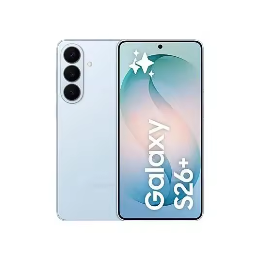 Samsung Galaxy S26+ - 1