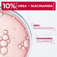 MIXA | Crema corporal y/o loción corporal de Urea Cica Repair+ para piel muy seca. - details 2