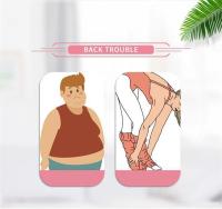 Pulverizador Multifuncional De Pie Para Baño Con Espuma De Silicona Antideslizante Cepillo De Masaje Para El Cuerpo - details 2