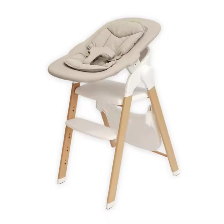 Set Evolutivo Grow With Me Blanco Puro Bo Jungle - 1