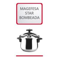MAGEFESA STAR