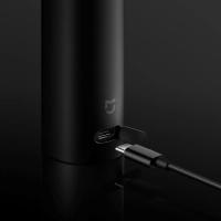 XIAOMI MIJIA S500 Afeitadora Eléctrica Para Hombres Tríplice Cuchilla Afeitado Seco Y Húmedo Cabeza Flotante Afeitadora Eléctrica Máquina De Afeitar - details 7