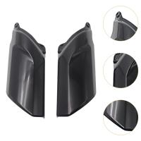 Cubierta De Amortiguador Delantero Para Motocicleta Guardabarros Fácil Instalación Piezas De Repuesto Protección De La Rosca - details 4