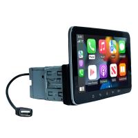 Reproductor Multimedia Para Coche Universal 1Din Pantalla Táctil De 7'' Con Carplay Y Android Auto Wifi Navegación FM Estéreo - details 10