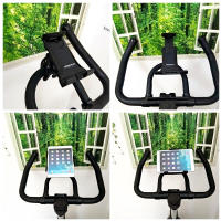 Soporte Universal Ajustable Para Móvil Y Tableta Para Bicicleta Y Motocicleta Compatible Con iPad 1 2 3 Samsung Pad 3.5-12'' - details 7