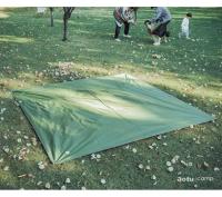 Manta De Picnic Multifuncional De Tela Oxford Impermeable Para Camping Suelo De Exterior Almohadilla De Descanso En La Playa Paraguas Equipamiento De Camping - details 5