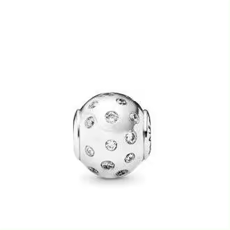 Charm Pandora Essence Alegría 796020CZ - 1