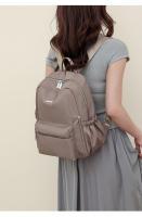 Mochila para mujer,Mochila De Viaje Para MujerMochila Antirrobo Mujer Casual Mujer,Impermeabilizaciónpara Viaje Escuela Universidad Compras y Trabajo - details 9
