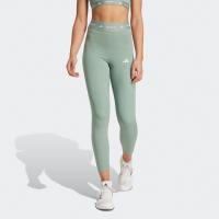 Malla Larga Woman Adidas W-Tf V25 Verde Admlwv2551Ad - details 4