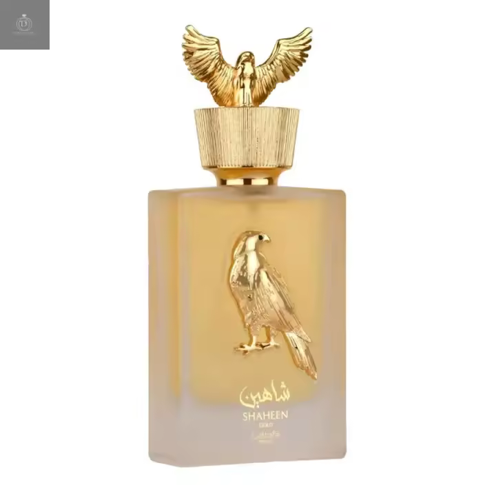 Shaheen gold LATTAFA PRIDE - 100 ml - GAMA ALTA Lattafa Perfume hombre   MADE IN DUBAI - 1