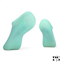 PS PROUTHS Calcetines Mujer Tobilleros Primavera Verano - Pack 12 Pares, Calcetines Cortos Mujer con 90% Algodón,Transpirables y Rejillas de Ventilación, Talla 35-40 - details 2