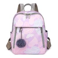 Mochipa Pequeña con estampado Negro para Mujer, mini mochila informal para Niños - details 4