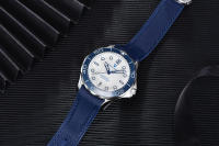 Reloj Mecánico Para Hombre PAGANI DESIGN PD1685 2025 Resistente Al Agua 20Bar Acero Inoxidable Cristal De Zafiro Autónomo NH35A - details 6