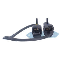 Válvula De Control De Arranque Para Automóvil K5T47776 Compatible Con Mitsubishi Pajero L200 L300 MB620532 MB937731 Pieza De Repuesto Metálica - details 5