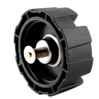 Tapa De Tanque De Combustible Para Motor De Barco 12L/24L Cubierta De Tanque De Gas Outboard DOACT Herramientas Marinas - details 4