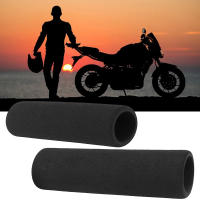 Manillar De Motocicleta Antivibración Espuma Cómoda Slip over Gancho Para Moto Accesorios De Motocicleta Comodidad Y Durabilidad - details 12