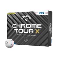 Callaway - Chrome Tour x - Bolas de Golf - Pack de 12 - details 1