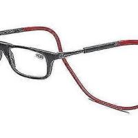 Gafas de cuello colgantes magnéticas portátiles plegables Tr90 gafas de lectura para hombres mujeres - details 1