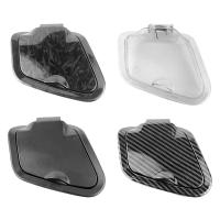 Tapa De Bolsa Lateral Para Motocicleta Resistente Al Desgaste Y Duradera ABS Para Yamaha Nmax 20/22 Piezas De Repuesto Directo Para Asamblea - details 5