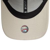 Gorra New Era Ajustable New York Yankees 7409 V25 Beig Nwgotv2509Ad - details 3