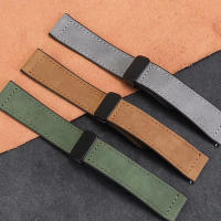 Correa De Pulsera Magnética De Silicona Y Cuero Para Reloj CMF pro 2 Accesorio Unisex Para Relojes Compatible Con Nothing CMF - details 0
