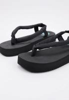 Coolway ARTCUSH Negro Mujer - Diseño Tendencia Verano - Envío Rápido - details 2