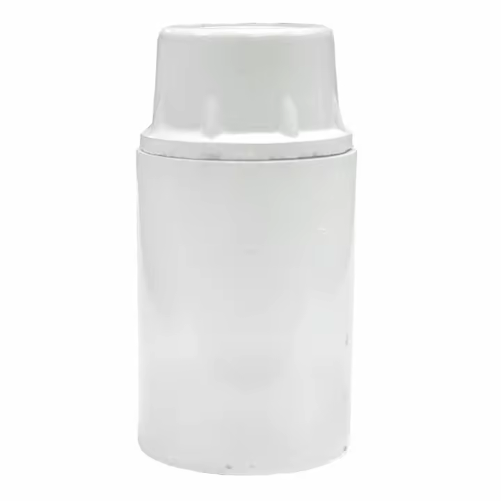PORTA-LÂMPADAS LISO E14 ONLEX BRANCO 2A RETRÁTIL - 1