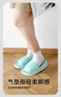Nuevas zapatillas de EVA para Mujer en verano, Suela suaves, antideslizantes, para el baño, para el hogar, resistentes al desgaste, para Uso al Aire Libre, sandalias para parejas para hombres - details 1