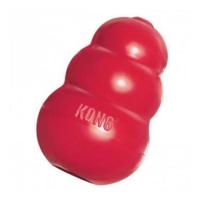 Juguete Masticable para Perros Kong Classic - Divertido y Duradero - details 0