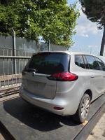 Alternador compatible con Opel Zafira 1.6 turbo ecom (110kw) mnv 5p/b-m/1598cc 2011 (OEM/IAM: 13579666) - details 4