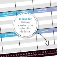 Juego mesa Listos Listas y Listakens Party español - details 2